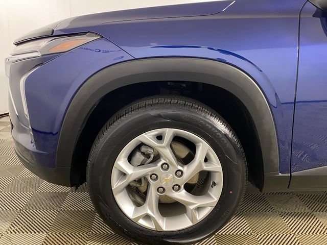 2024 Chevrolet Trax LS - Photo 29
