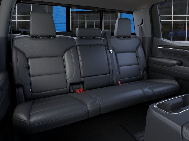 2026 Chevrolet Silverado 1500 LTZ - Photo 18