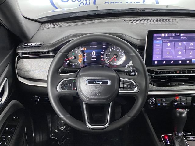 2023 Jeep Compass Latitude - Photo 15
