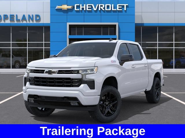 2026 Chevrolet Silverado 1500 RST - Photo 7