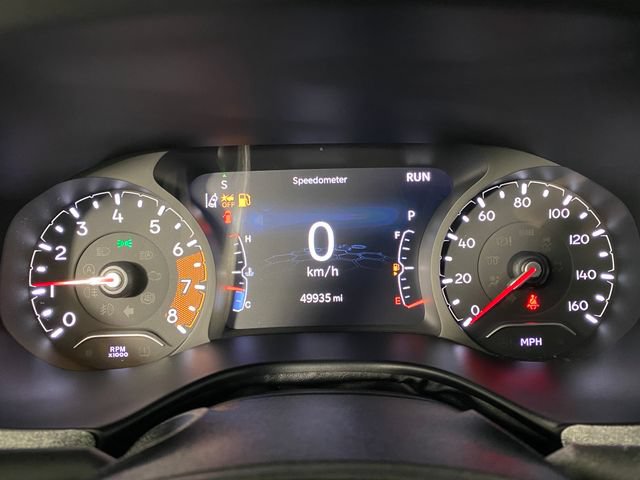 2023 Jeep Compass Latitude - Photo 16