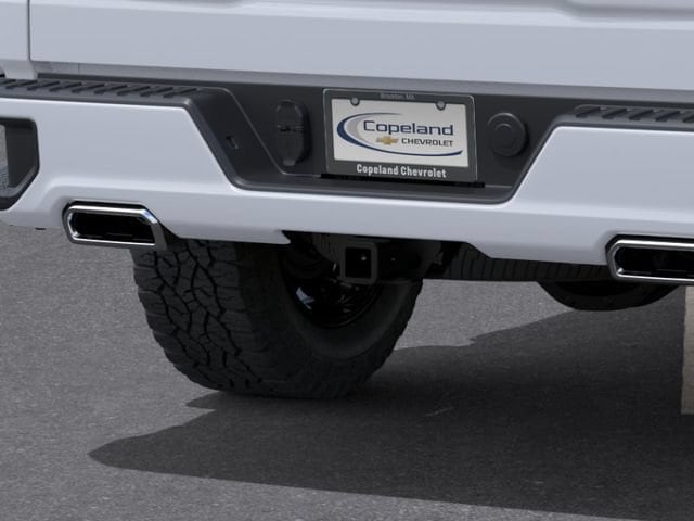 2026 Chevrolet Silverado 1500 RST - Photo 15