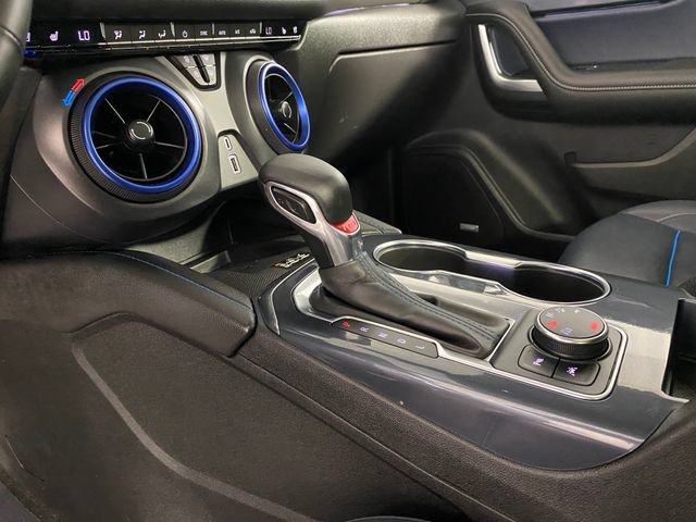 2023 Chevrolet Blazer RS - Photo 26