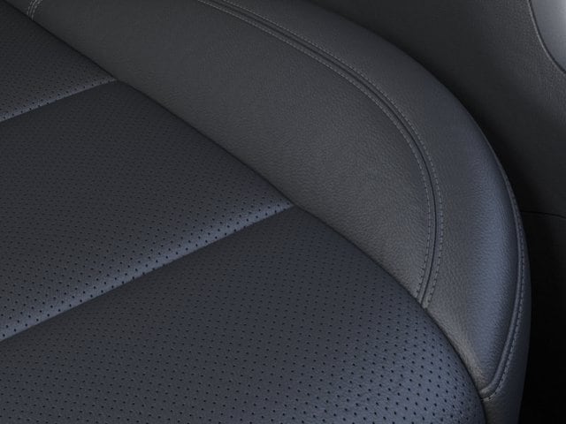 2026 Chevrolet Silverado 1500 LTZ - Photo 22
