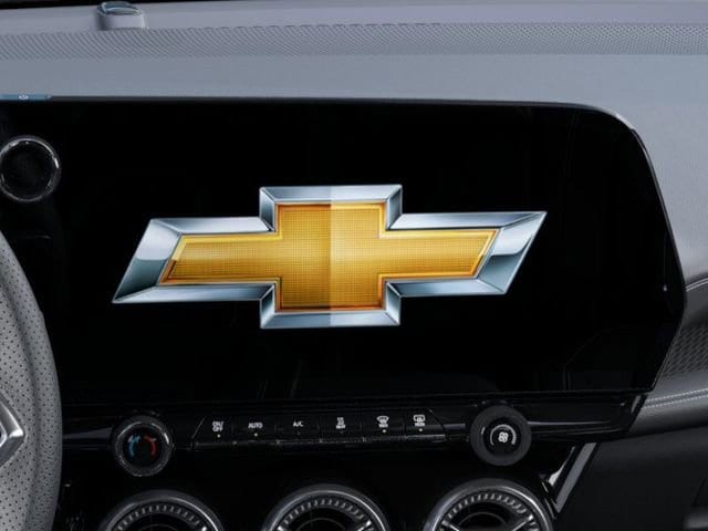 2026 Chevrolet Blazer EV LT - Photo 19