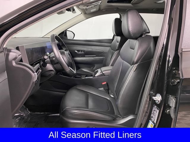 2025 Hyundai Tucson SEL Convenience - Photo 11
