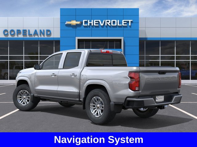 New 2026 Chevrolet Colorado LT Truck