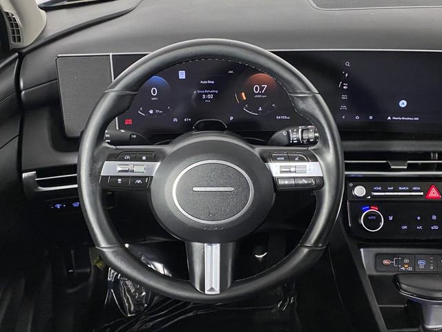 2025 Hyundai Tucson SEL Convenience - Photo 16