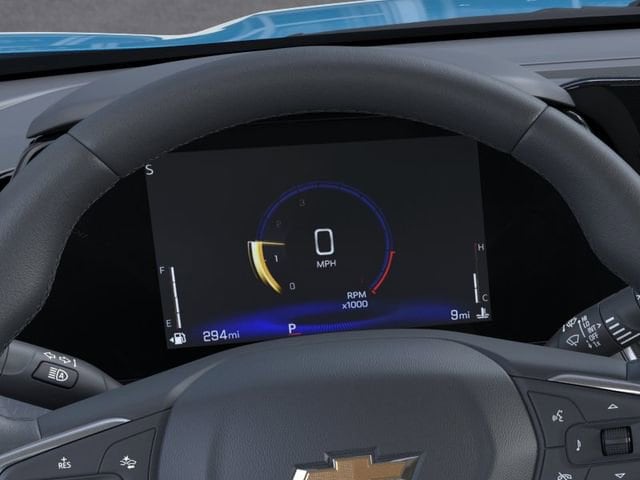 2026 Chevrolet Trax LT - Photo 19