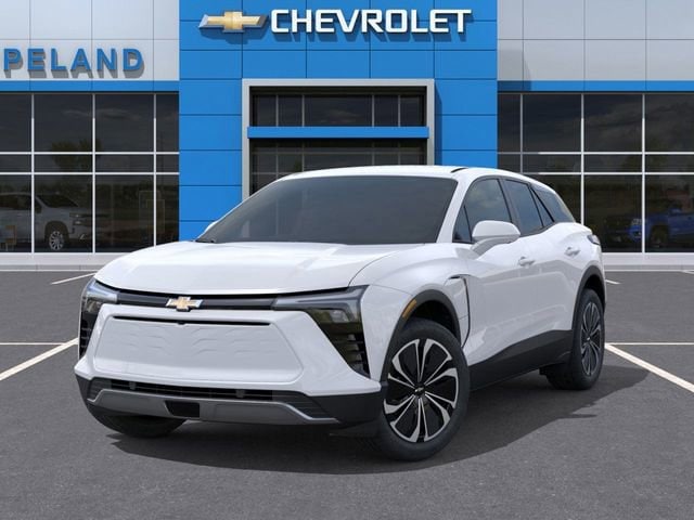 2026 Chevrolet Blazer EV LT - Photo 6