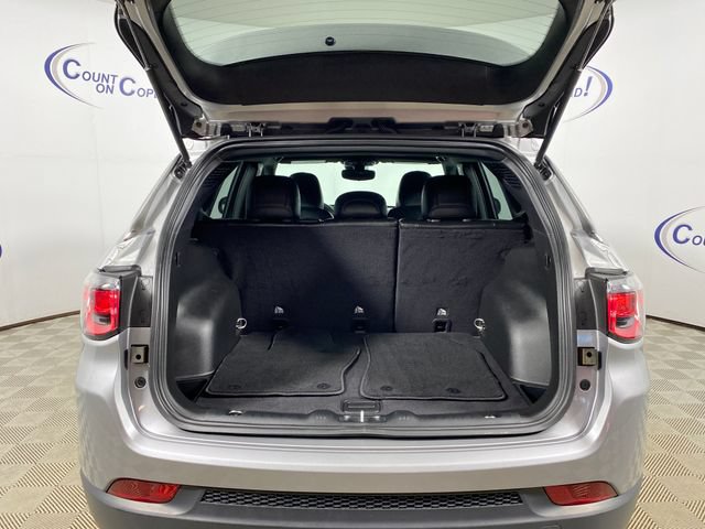 2023 Jeep Compass Latitude - Photo 24
