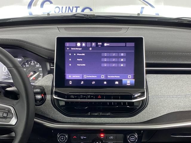 2023 Jeep Compass Latitude - Photo 20