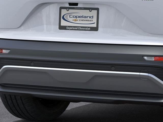 2026 Chevrolet Blazer EV LT - Photo 13
