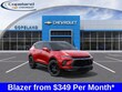  Chevrolet Blazer