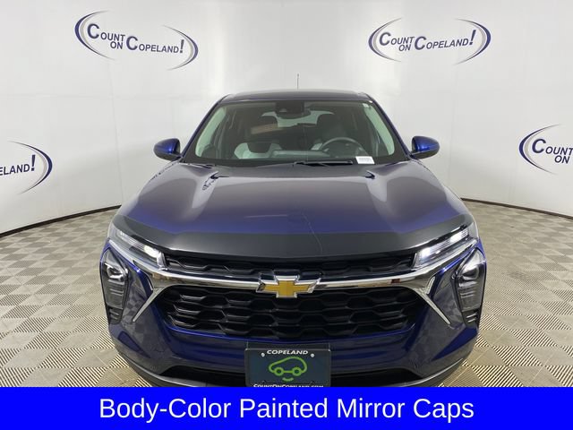 2024 Chevrolet Trax LS - Photo 10