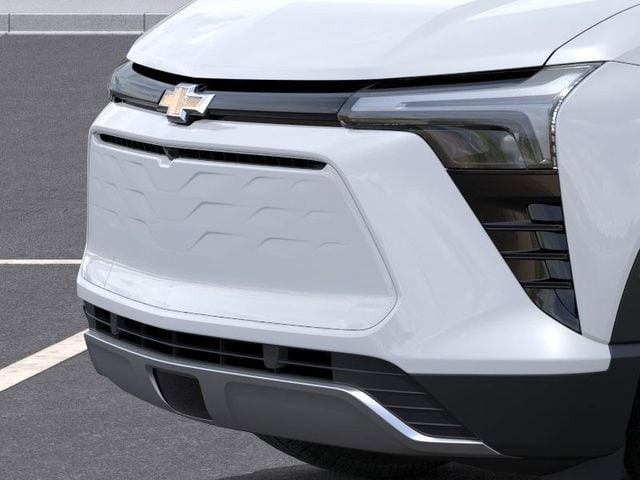 2026 Chevrolet Blazer EV LT - Photo 12