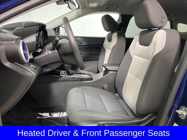 2024 Chevrolet Trax LS - Photo 11