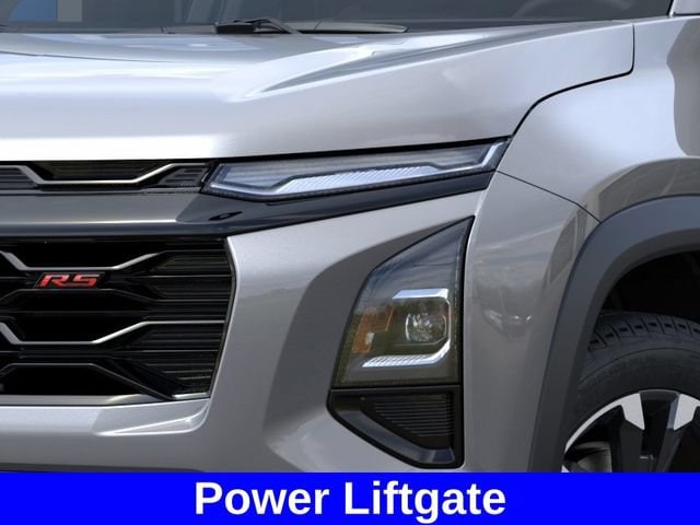 2027 Chevrolet Equinox RS - Photo 11