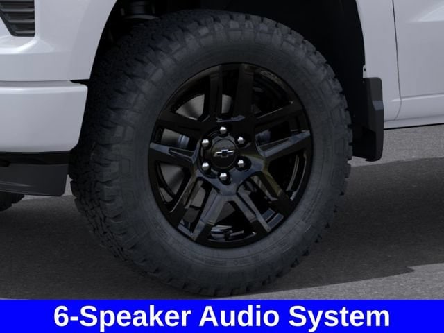 2026 Chevrolet Silverado 1500 RST - Photo 10