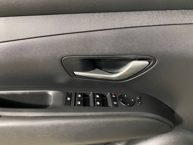 2025 Hyundai Tucson SEL Convenience - Photo 13