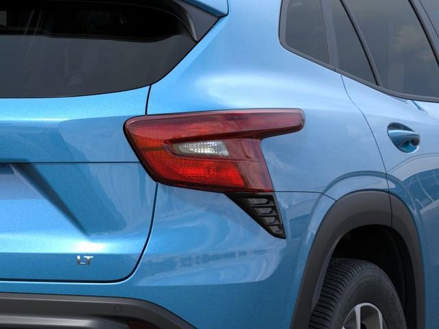 2026 Chevrolet Trax LT - Photo 12