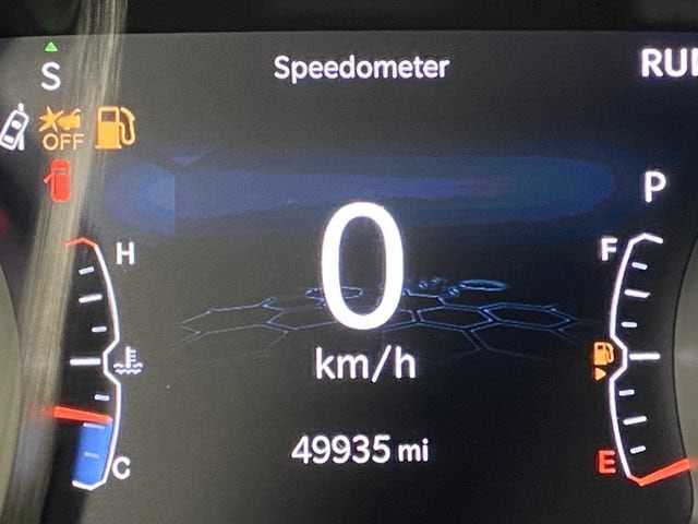 2023 Jeep Compass Latitude - Photo 17