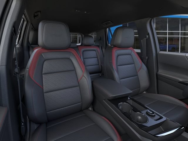 2027 Chevrolet Equinox RS - Photo 17