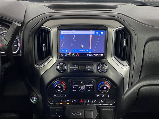 2020 Chevrolet Silverado 2500HD LTZ - Photo 21