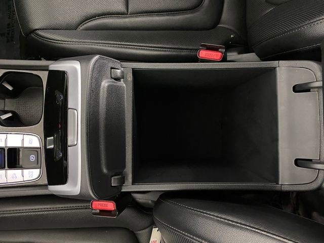 2025 Hyundai Tucson SEL Convenience - Photo 28