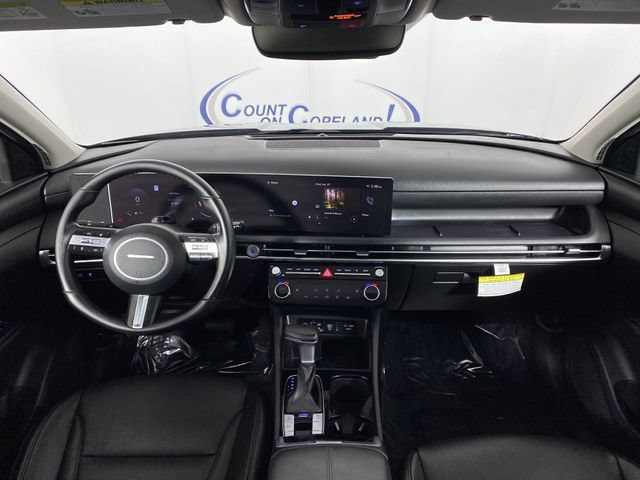 2025 Hyundai Tucson SEL Convenience - Photo 14