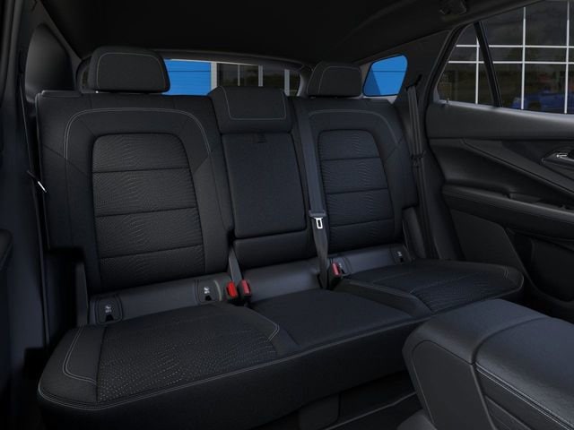 2026 Chevrolet Blazer EV LT - Photo 16