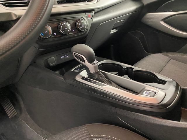 2024 Chevrolet Trax LS - Photo 26