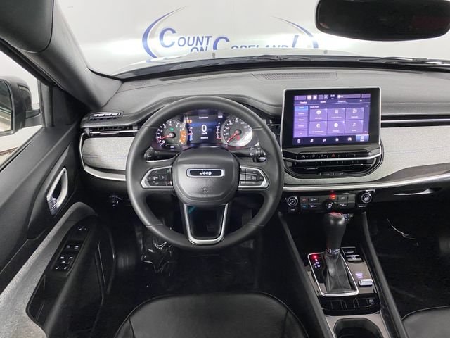 2023 Jeep Compass Latitude - Photo 14