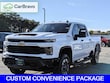  Chevrolet Silverado 2500 HD