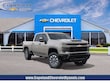  Chevrolet Silverado 2500 HD
