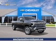  Chevrolet Silverado 2500 HD