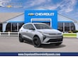  Chevrolet Bolt