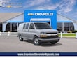  Chevrolet Express Cargo