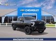  Chevrolet Silverado 2500 HD