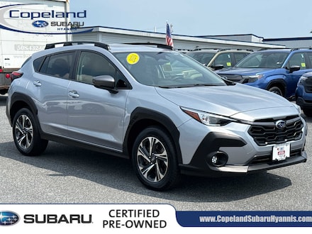 2024 Subaru Crosstrek Premium SUV