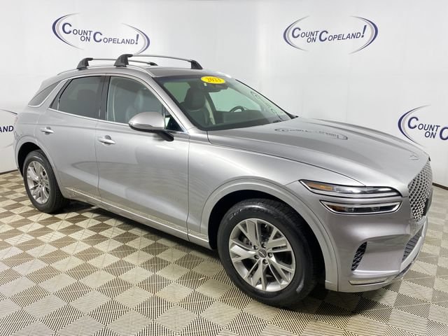 2023 GENESIS GV70
