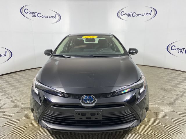 Used 2025 Toyota Corolla Hybrid LE Hybrid LE FWD