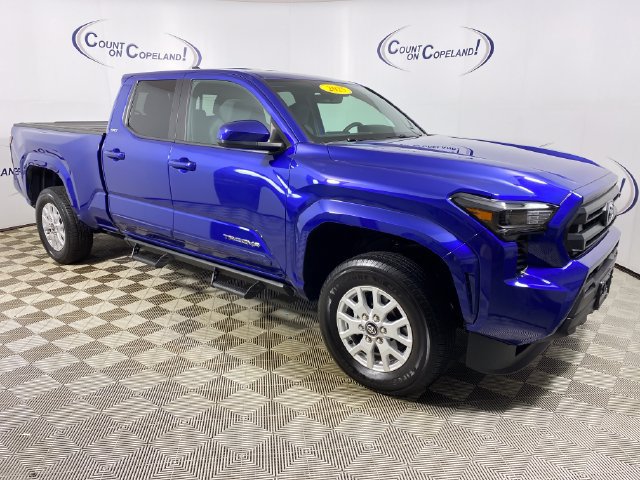  Toyota Tacoma 4WD