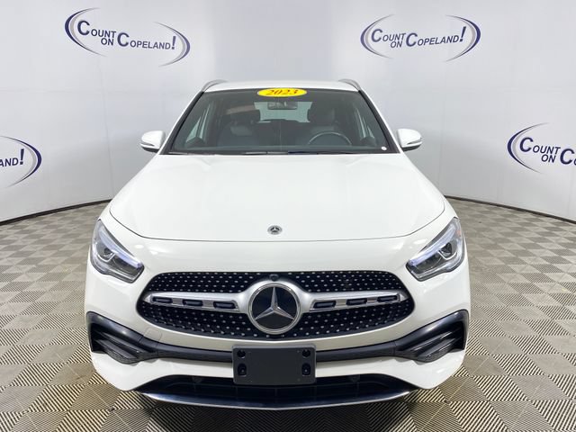 Used 2023 Mercedes-Benz GLA GLA 250 SUV