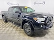  Toyota Tacoma 4WD