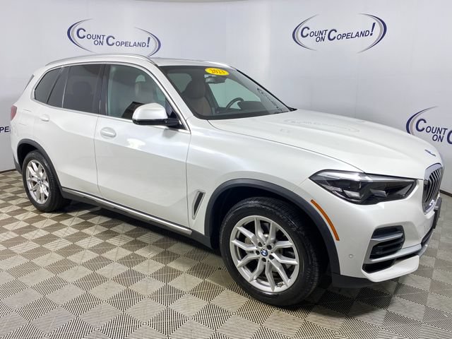 2023 BMW X5