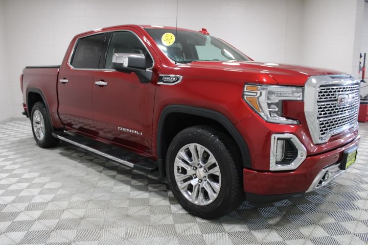 2022 GMC Sierra 1500 Limited
