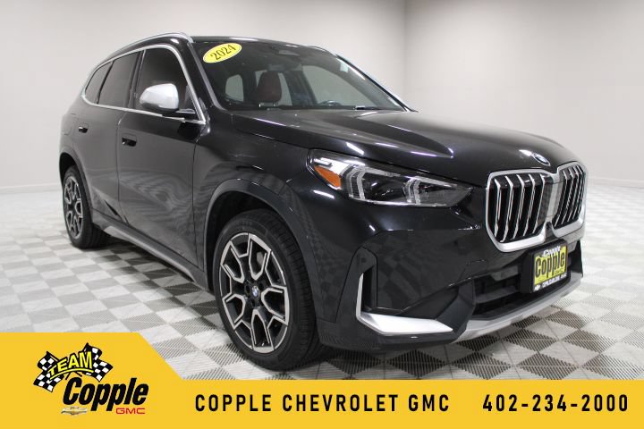 2024 BMW X1