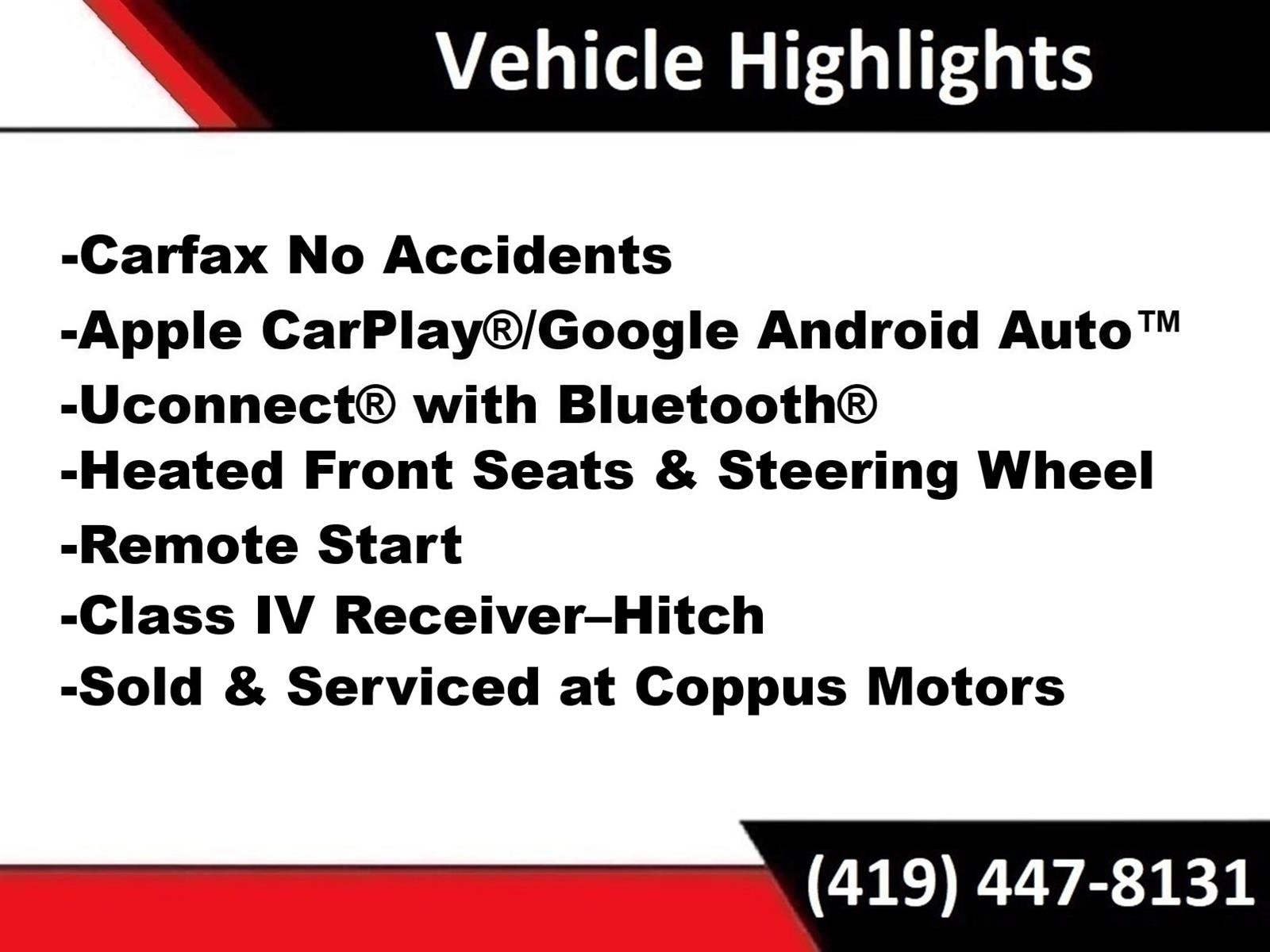 Used Cars, Trucks & SUVs in Northwest Ohio | Coppus Motors