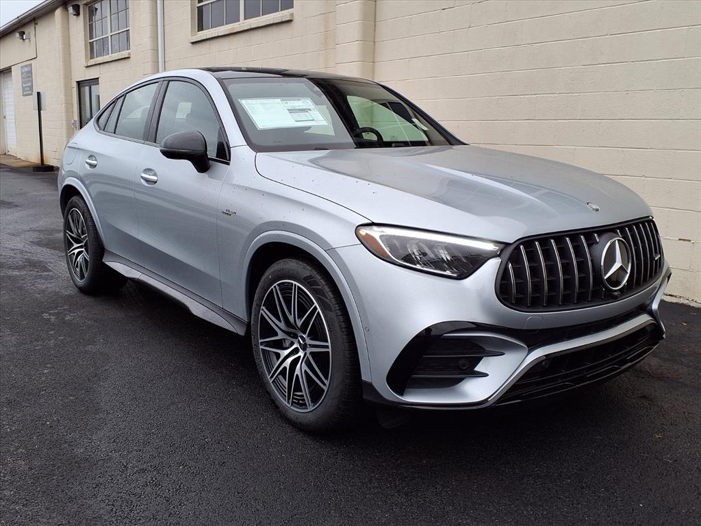 New Mercedes-Benz for Sale in Tiffin, OH | Coppus Motors